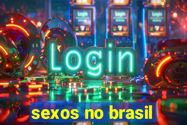 sexos no brasil